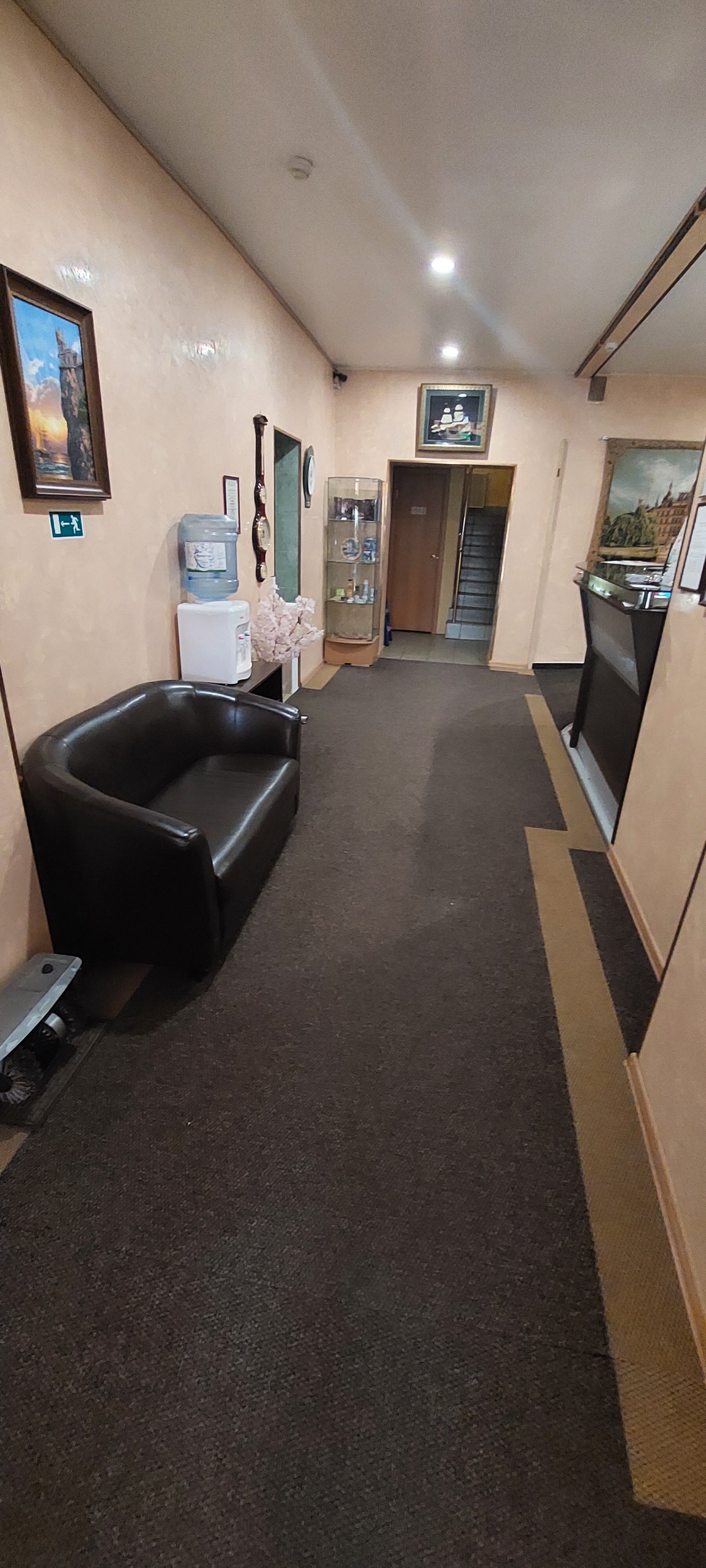 Фото Луки Сервис