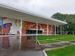 Gbpou goroda Moskvy Vorobyevy gory (Kosygina Street, 17к1) ، التعليم الإضافي