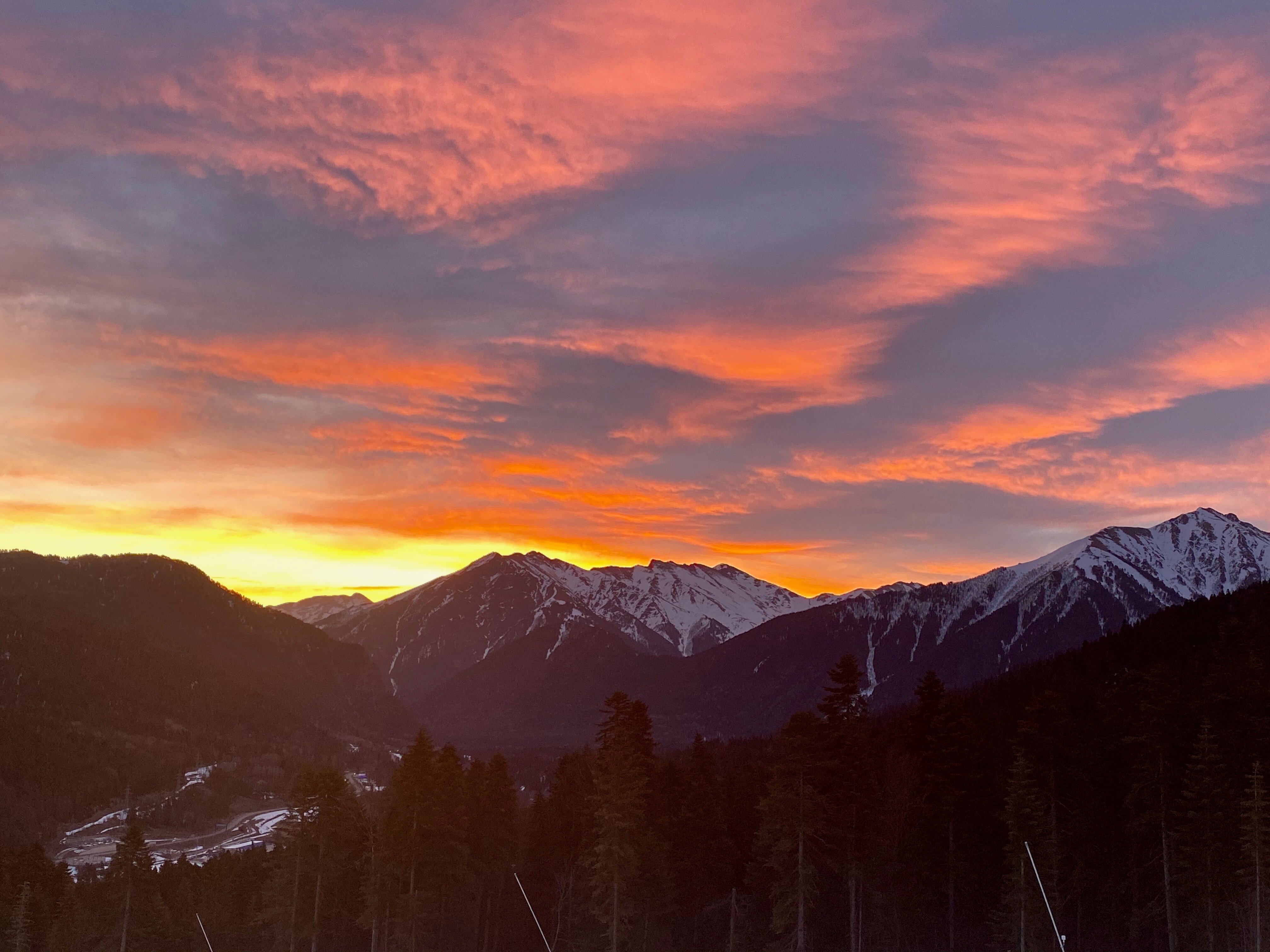 Фото SnowCatCamp