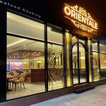 Orientale (6F, 1 Street, Al Barsha 2, Al Barsha, Hadaeq Mohammed Bin Rashid, Dubai), restaurant