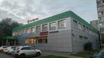 5Post (1st Melitopolskaya Street, 2А), parcel automat