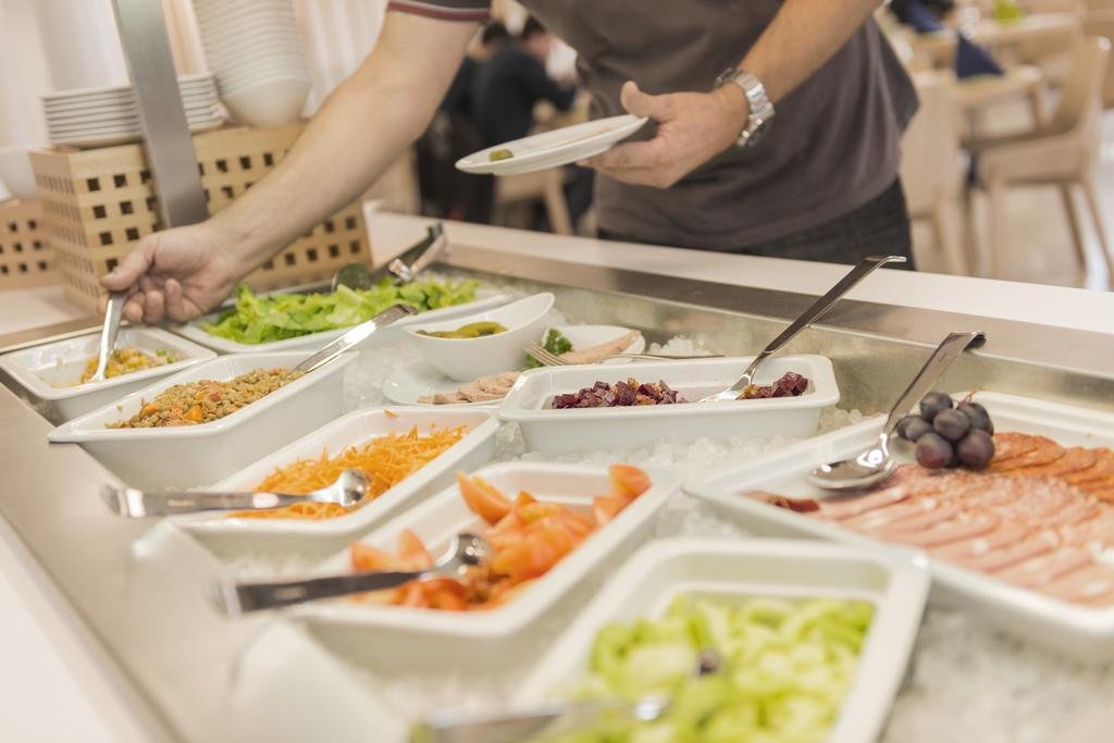 Фото Hotel Des Patients