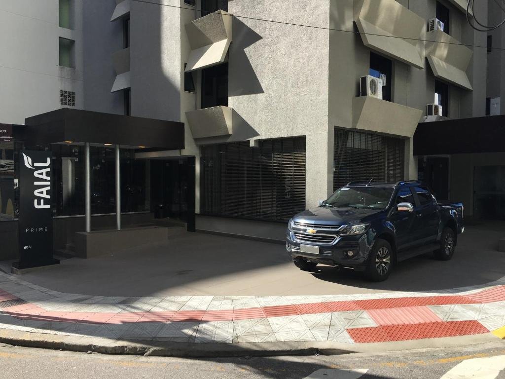 Фото Faial Prime Suítes