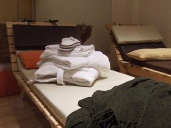 Фото Hotel Estée