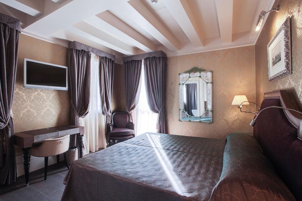 Фото Moresco Hotel
