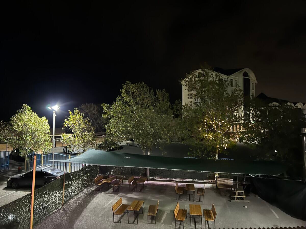 Фото Галеон