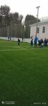 Krylia Sovetov Branch, Moscow Football Academy (Entuziastov Highway, 54), sports school