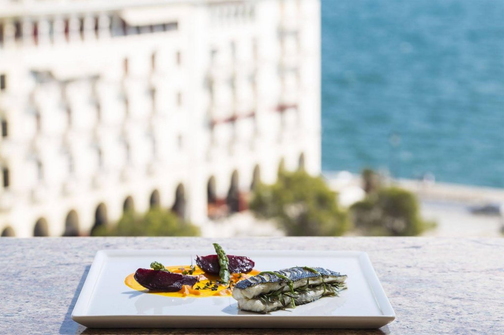 Фото Electra Palace Thessaloniki