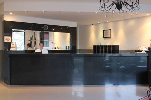 Фото David Plaza Hotel