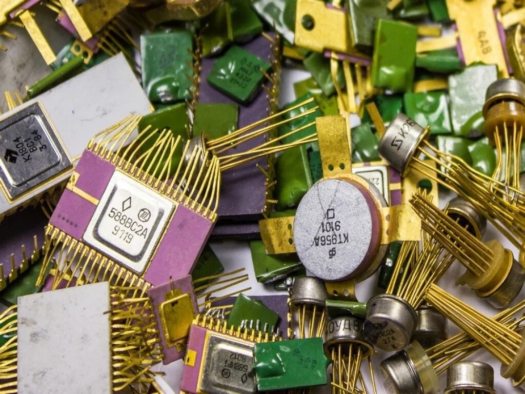 Скупка металлолома, приём и скупка металлолома, Сельская Богородская ул., 27А/1,