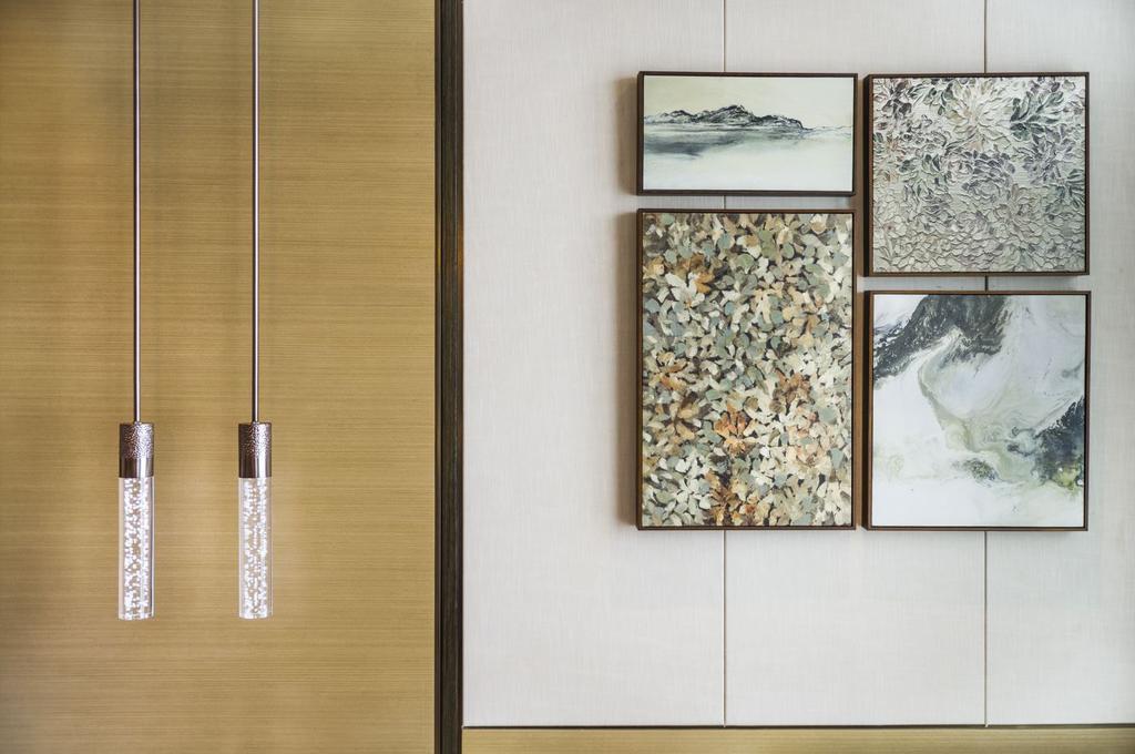 Фото Meixi Lake Hotel, a Luxury Collection Hotel, Changsha