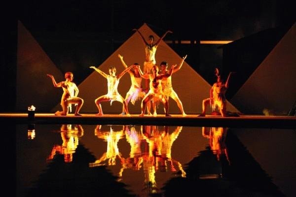 Фото Nicotera Beach Village