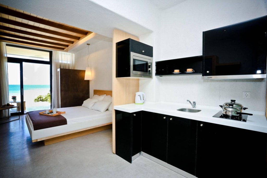 Фото Petra Mare Hotel