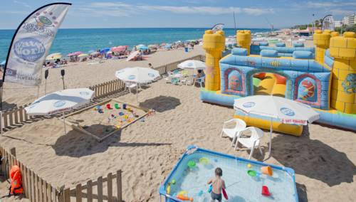 Фото Sorrabona Apartments