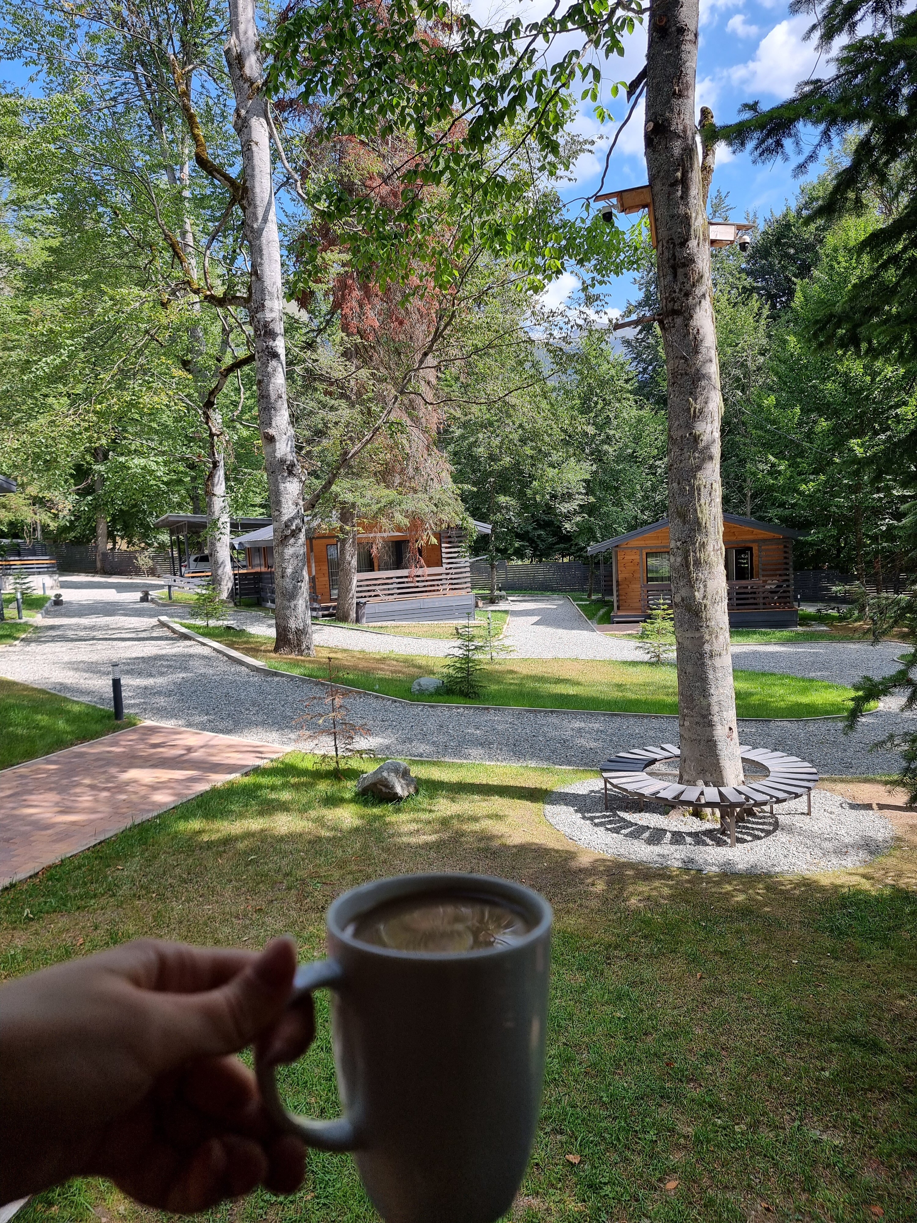 Фото Архыз Фемили Клаб