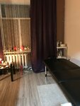 Кабинет массажа и тейпирования Аллы Смоляк (praspiekt Francyska Skaryny, 13), massage salon