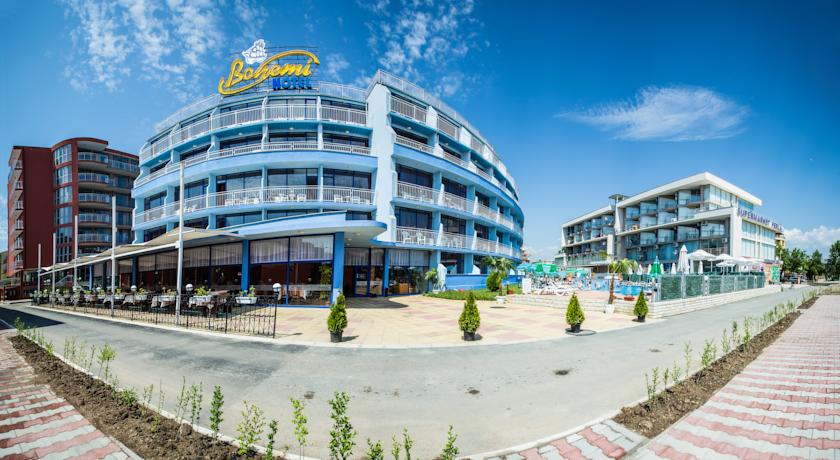 Фото отеля 3