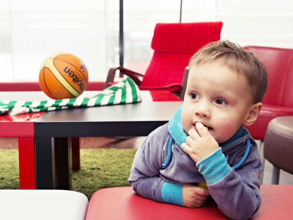 Фото Ibis Kaunas Centre