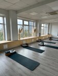 Strong Body (Arkhitektora Vlasova Street, 55) ، نادي اللياقة البدنية