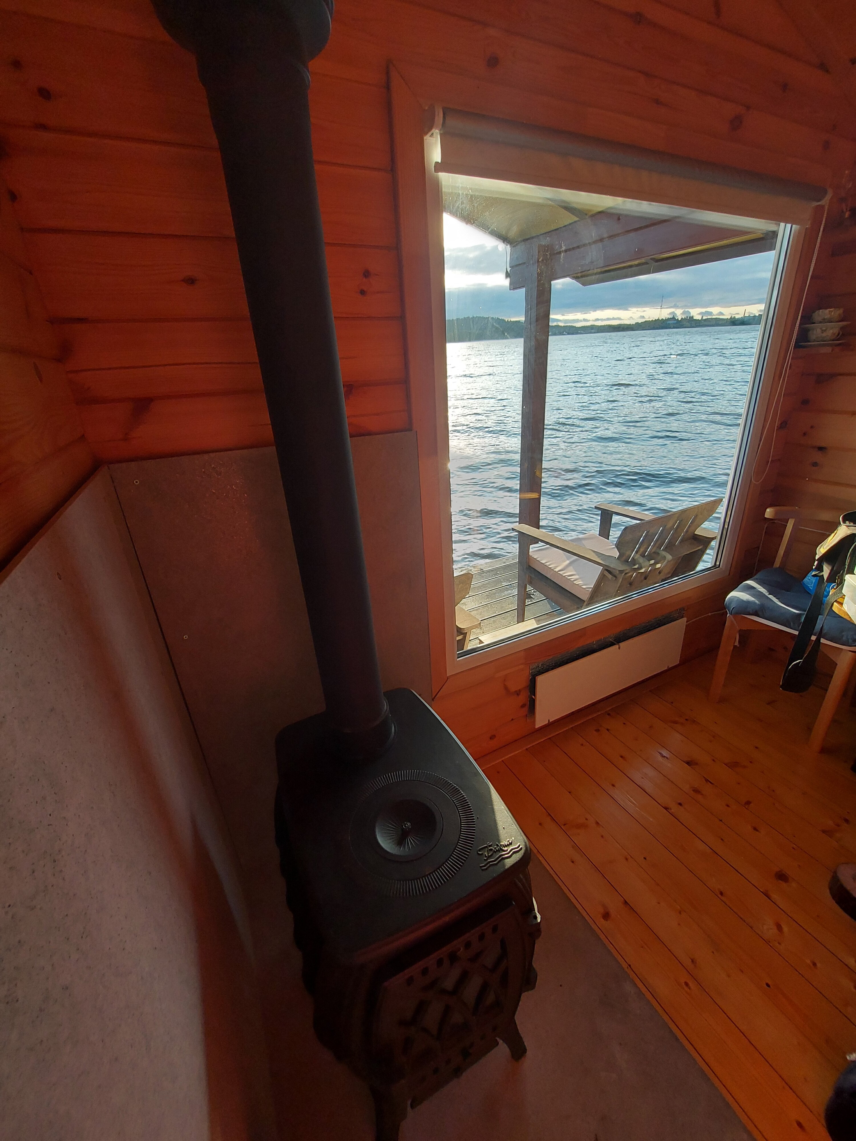 Фото Ботхаус