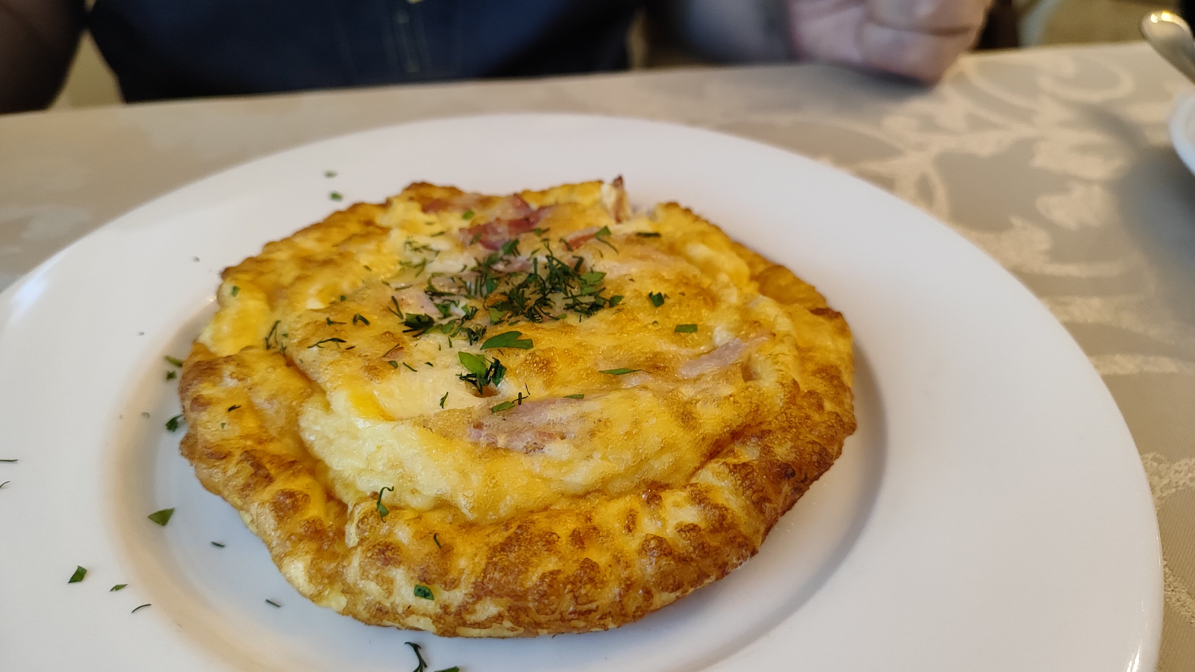 Фото Полонез