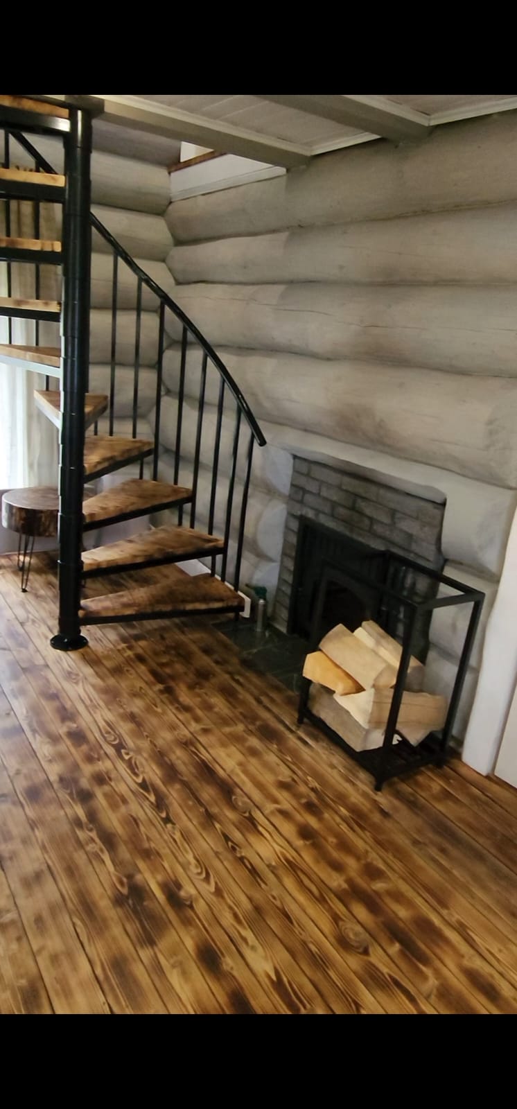 Фото Villi Honka