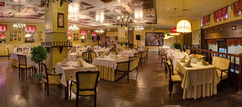 Внешний вид отеля Перекресток Джаза в Казани, фото 2