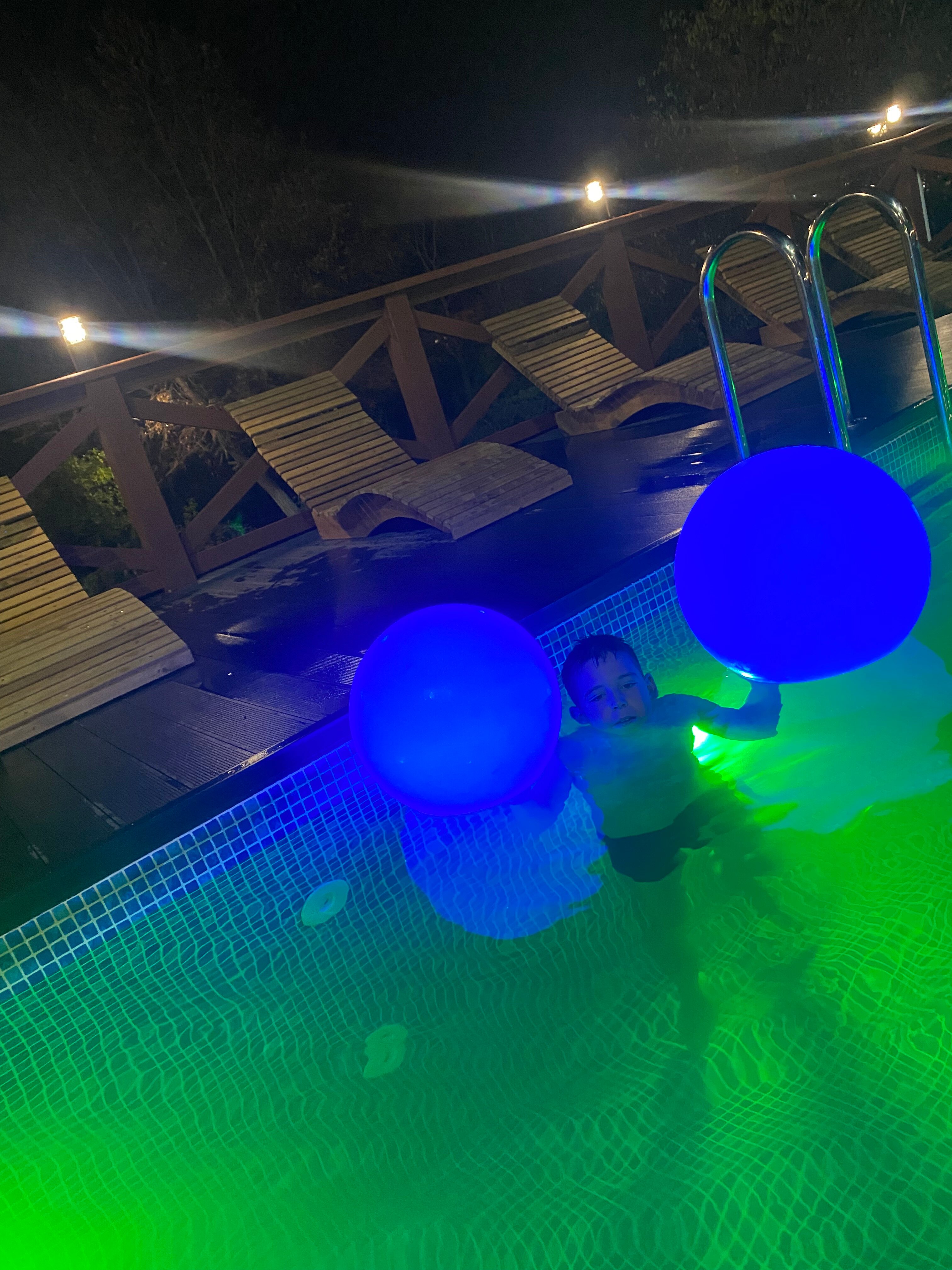 Фото Термы Пионер