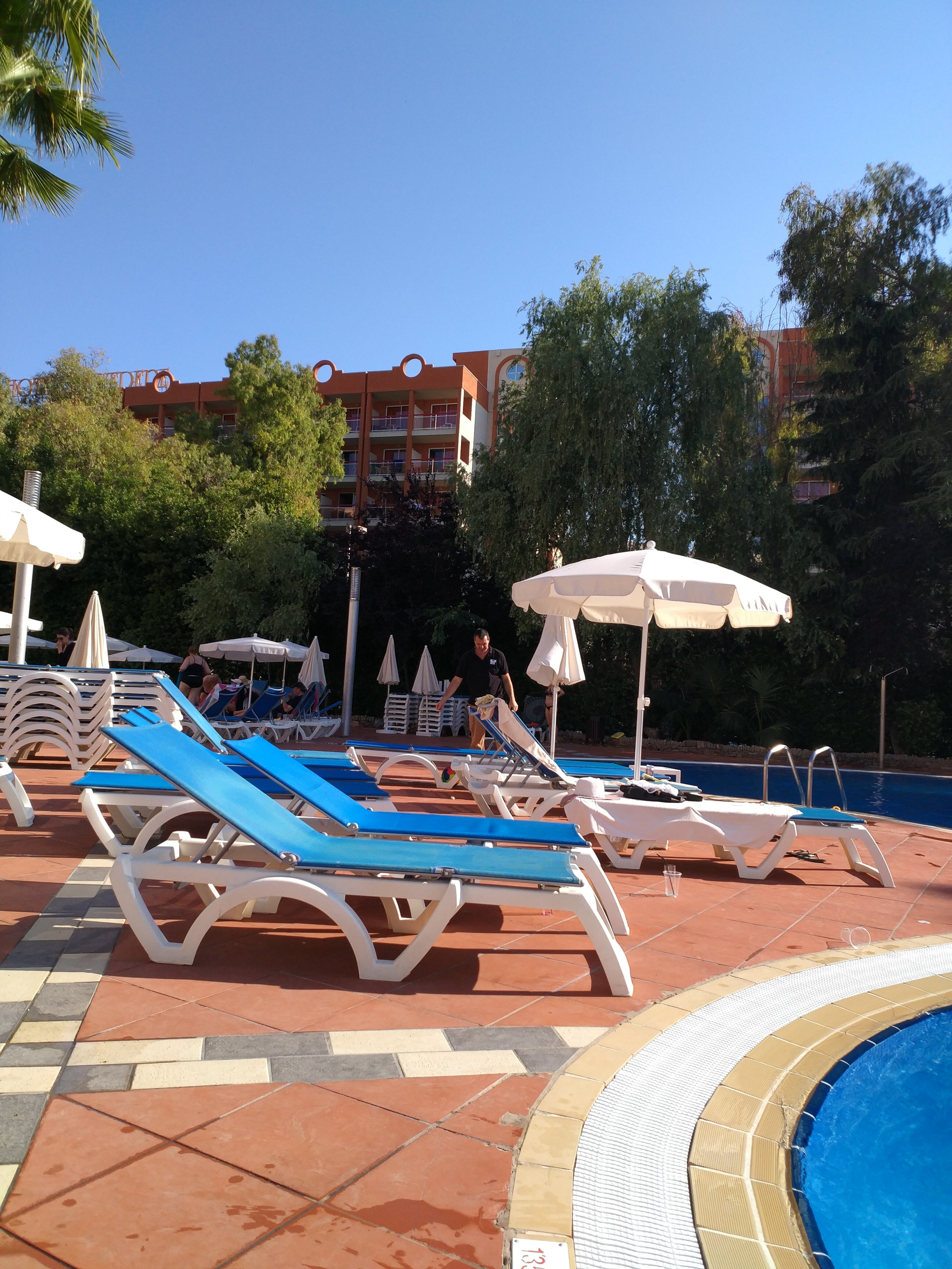 Фото H10 Salauris Palace