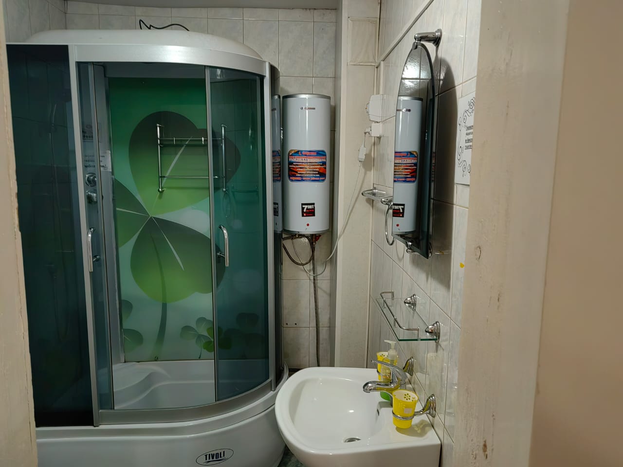 Фото Северный Байкал