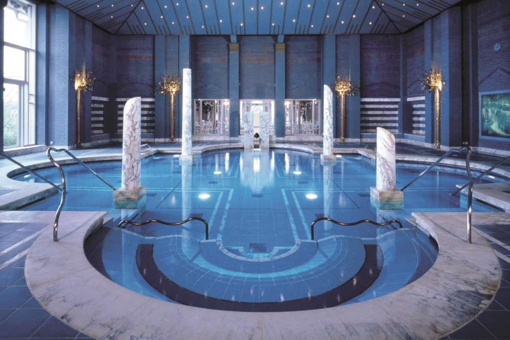 Фото H+ Hotel Limes Thermen Aalen