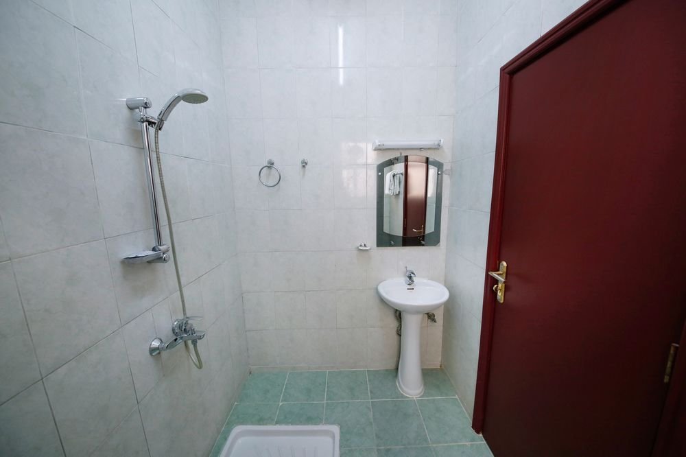 Фото Al Nile Hotel