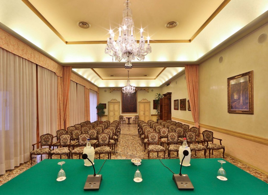 Фото Bonotto Hotel Belvedere