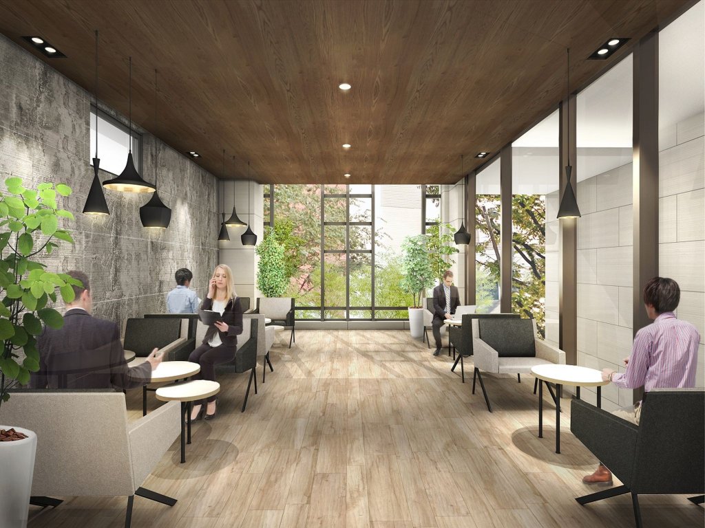 Фото Daiwa Roynet Hotel Fukuoka - Nishinakasu