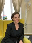 Psychologist Mushnikova O. U. (Novoslobodskaya Street, 18), psychological counseling