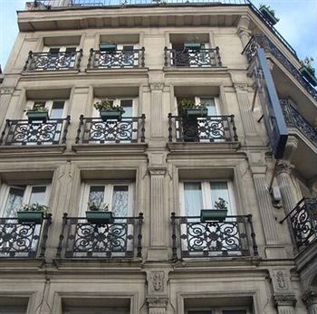 Фото Hôtel Liège Strasbourg