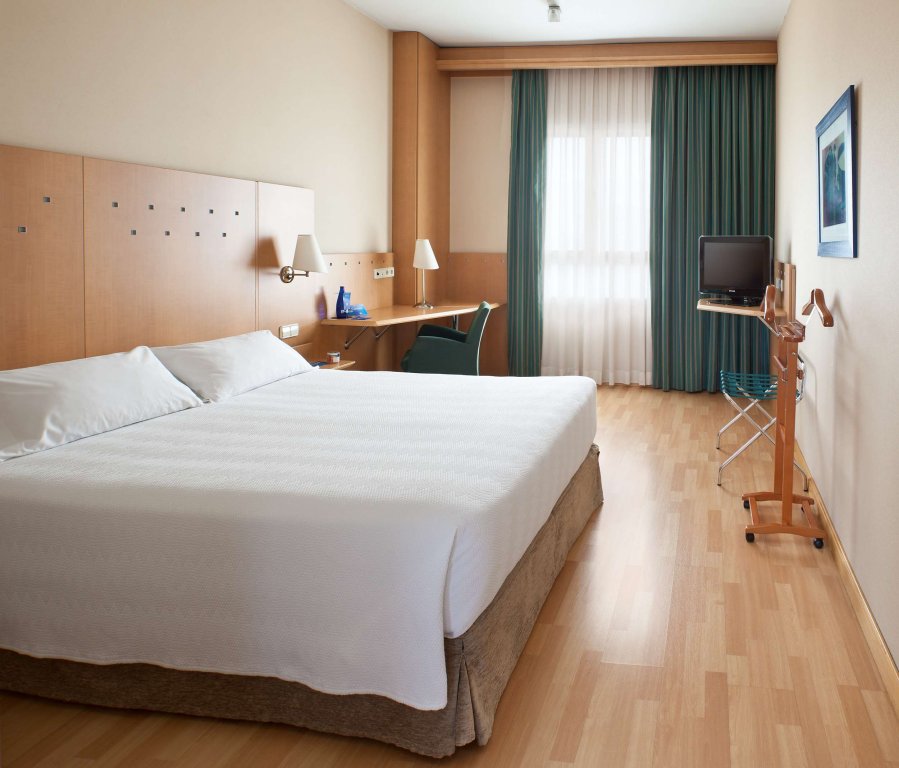 Фото Crisol Leganes