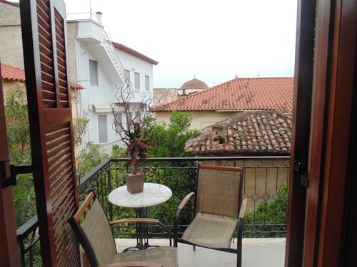 Фото Pension Dafni