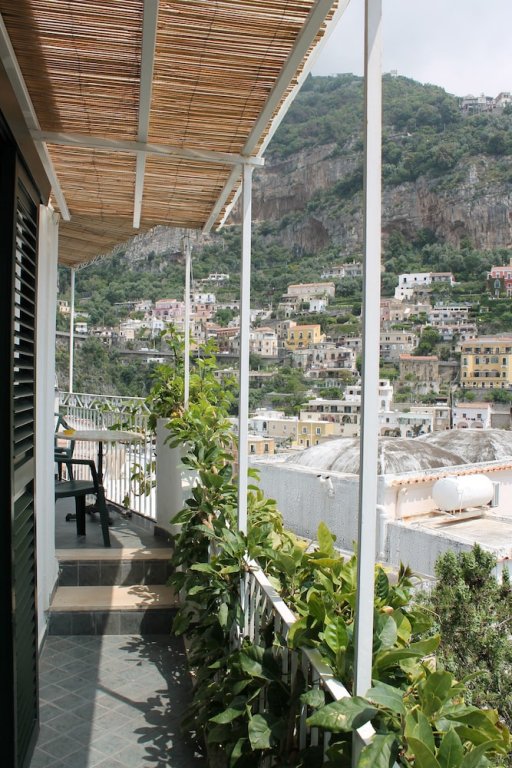 Фото Hotel Reginella Positano