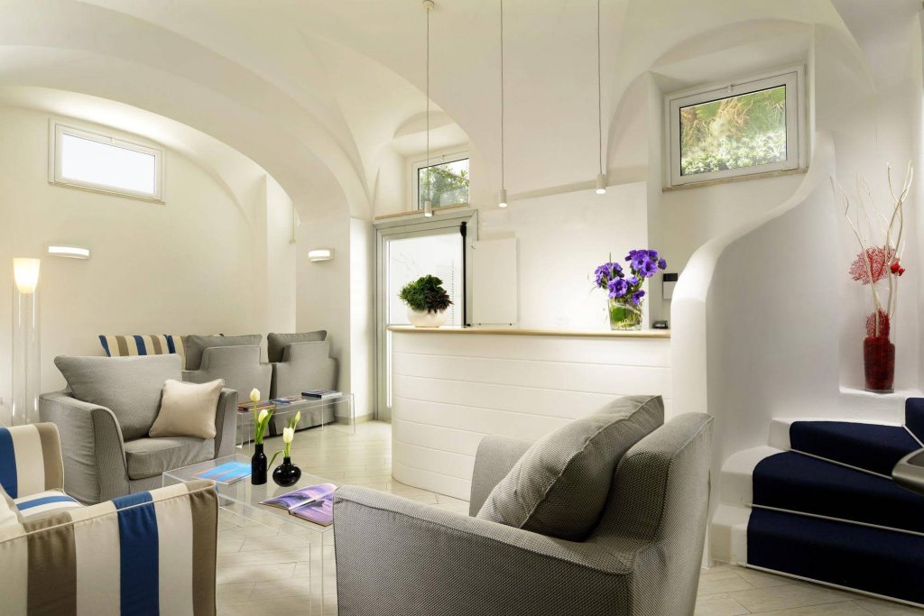 Фото Hotel Villa Delle Palme