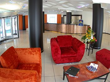 Фото Best Western Dei Principati