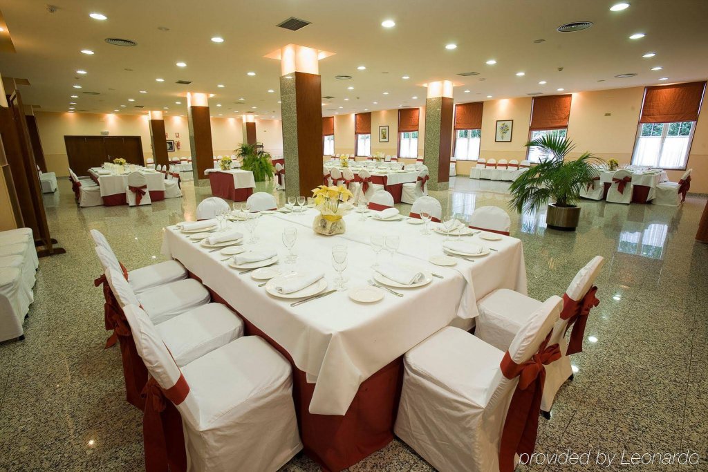 Фото Hotel Ponferrada Plaza