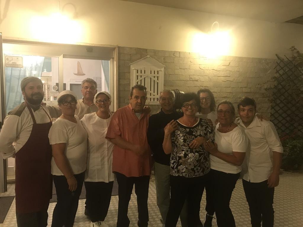 Фото Hotel Massimo