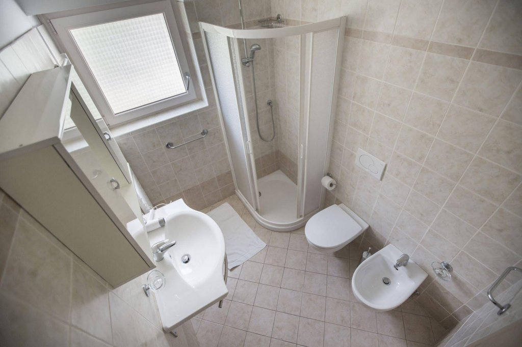 Фото Residence Aparthotel Des Alpes