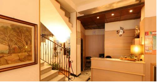 Фото Hotel Belvedere