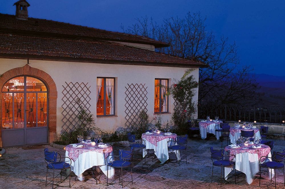 Фото Villa San Lucchese Hotel