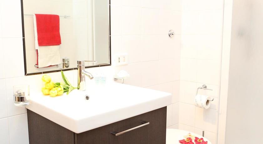 Фото Hotel Gregoriana