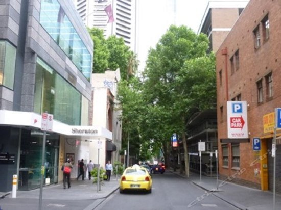 Фото City Centre Budget Hotel