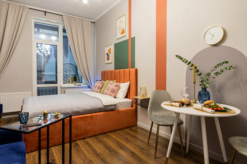 Satin Home Apart  фото 6