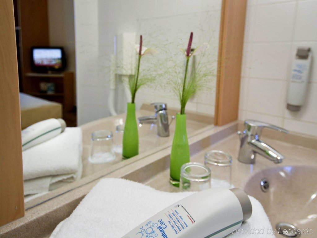 Фото Ibis Bratislava Centrum